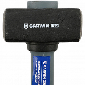 GARWIN INDUSTRIAL 712080-1000 Кувалда с обратной фиберглассовой рукояткой, 1000 г