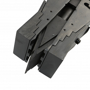 GARWIN PRO GHE-HFS-08 Разгонщик фланцев механический серия GHE-HFS, 8 т