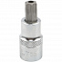 Licota H4TT055 Головка со вставкой, 1/2", T55H, 55 мм-4004