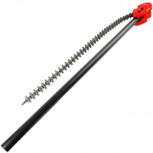 GARWIN INDUSTRIAL 604270-1280 Ключ трубный цепной, усиленный, 1280 мм, макс. диаметр 200 мм