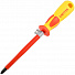 Licota ASD-911503 Отвертка изолированная VDE 1000V PH3, 150 мм-4004