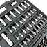 GARWIN PRO GTK-0103094 Набор ручных инструментов 1/4" и 1/2", 94 предмета-4004