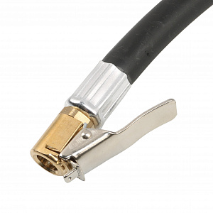 GARWIN PRO 806006-03 Пистолет для накачки шин с цифровым манометром, 12 бар