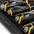RUNTEC RT-SD1TBX7S Набор отверток RUNTEC S2 TORX в сумке, 7 предметов-4004