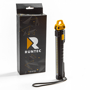 RUNTEC RT-AT701 Светильник переносной, аккумуляторный, узкий RT-AT701