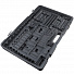 GARWIN PRO 641150-сase Кейс для набора 169 предметов (641150)-4004