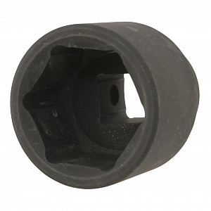 GARWIN PRO 620260-28 Головка, 1/2", 28 мм, торцевая, 6-гранная, ударная