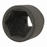 GARWIN PRO 620260-28 Головка, 1/2", 28 мм, торцевая, 6-гранная, ударная-4004