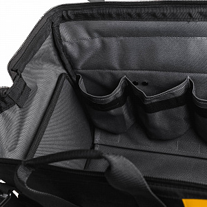 RUNTEC RT-TB12 Сумка для инструмента, 12 карманов, 41 см