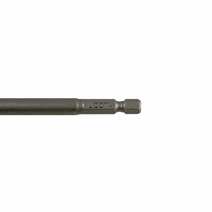 Licota BAD12150 Адаптер с шестигр. 1/4" на квадрат 1/4" 150 мм