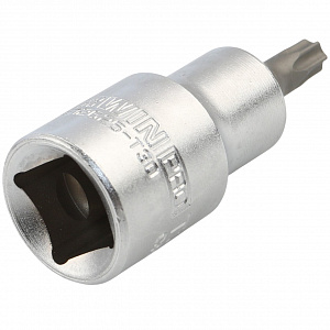 GARWIN PRO 612625-T30 Головка со вставкой, 1/2", T30, 55 мм