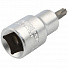 GARWIN PRO 612625-T30 Головка со вставкой, 1/2", T30, 55 мм-4004