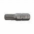 Licota BSM230080-CK Бита, с шестигранным хвостовиком, 5/16", M8, 30 мм, 1 шт-4004
