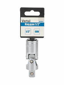 Кардан 1/2″ VR50541