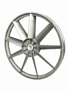Шкив для компрессора NCE200/660, 300/1050 NORDBERG NCE200/660#PUL