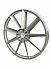 Шкив для компрессора NCE200/660, 300/1050 NORDBERG NCE200/660#PUL-4004