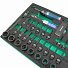 GARWIN PRO 646535 Набор пневмоинструмента с гайковертом 41 пр. в ложементе EVA-4004