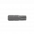 Licota BTX23045 Бита, с шестигранным хвостовиком, 5/16", T45, 30 мм, 1 шт-4004