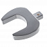 GARWIN INDUSTRIAL 505570-52-14 Насадка для динамометрического ключа рожковая 52 мм, с посадочным квадратом 14*18-4004