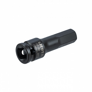 Licota A3MDH12 Головка торцевая, 3/8", HEX наружный, H12, ударный