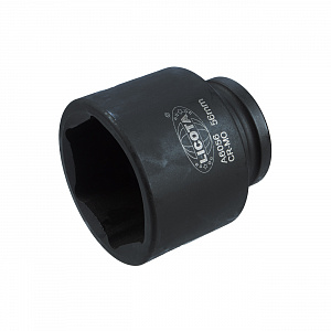 Licota A6056 Головка, 3/4", 56 мм, торцевая, 6-гранная, ударная