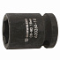 GARWIN PRO 620260-18 Головка, 1/2", 18 мм, торцевая, 6-гранная, ударная-4004