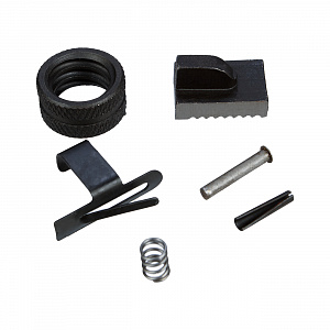GARWIN PRO GR-PWA100-FJPNSS Губка нижняя, штифт, гайка, пружина для ключа трубного американского типа, 10"