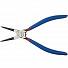 Licota APT-38001C Съемник стопорных колец сжим прямой 240 мм-4004