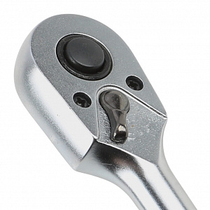 Licota ALH-00012F Трещотка, 1/4", 48 зубцов