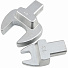 Licota AQC-S001NM Динамометрический ключ в наборе со сменными насадками, 11пр., 40-210Нм-4004