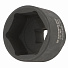 GARWIN PRO 620260-34 Головка, 1/2", 34 мм, торцевая, 6-гранная, ударная-4004