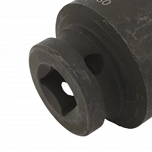 GARWIN PRO 620260-30 Головка, 1/2", 30 мм, торцевая, 6-гранная, ударная