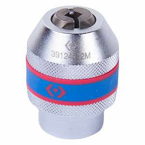 Метчикодержатель М10-М20, 1/2" KING TONY 39124012M