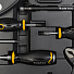 RUNTEC RT-HT143 Набор ручных инструментов RUNTEC Performance 143 предмета 1/2", 1/4"-4004