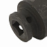 GARWIN PRO 620260-30 Головка, 1/2", 30 мм, торцевая, 6-гранная, ударная-4004