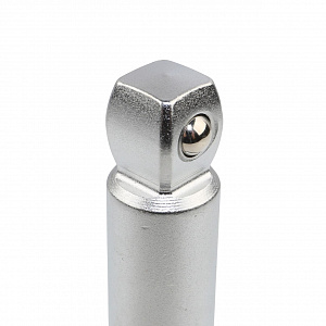 GARWIN PRO 614585-125 Удлинитель 1/2" 125 мм с шаром