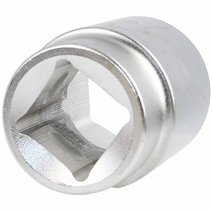 Licota N80036 Головка, 1", 36 мм, торцевая, 6-гранная