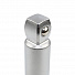 GARWIN PRO 614585-125 Удлинитель 1/2" 125 мм с шаром-4004