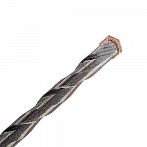 RUNTEC RT-DC5 Сверло по бетону Runtec HRC45 5 x 90 мм HEX 1/4"