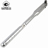 GARWIN INDUSTRIAL 501523-200-1000-34 Ключ динамометрический алюминиевый с цельным корпусом 3/4", 200-1000 Нм-4004