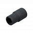 Licota ATF-5139A-10 Головка, 1/4", 10 мм, торцевая, экстрактор, ударная, для слизанного крепежа-4004