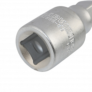 GARWIN PRO EB09050 Удлинитель 1/2" 50 мм с шаром