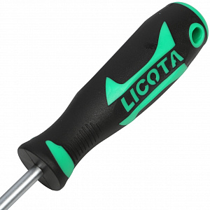 Licota ACK-384013 Набор отверток Torx 8 пр. в ложементе