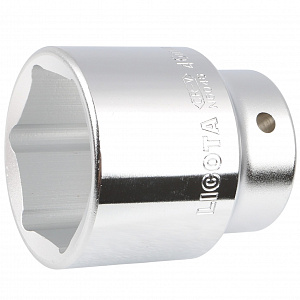 Licota N6046 Головка, 3/4", 46 мм, торцевая, 6-гранная