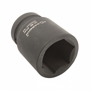 GARWIN PRO 620343-42 Головка, 1", 42 мм, торцевая, 6-гранная, ударная