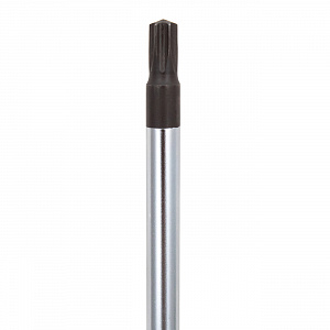 Licota ASD-5508010 Отвертка Torx T10, 80 мм