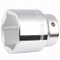 Licota N6046 Головка, 3/4", 46 мм, торцевая, 6-гранная-4004