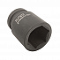 GARWIN PRO 620343-42 Головка, 1", 42 мм, торцевая, 6-гранная, ударная-4004