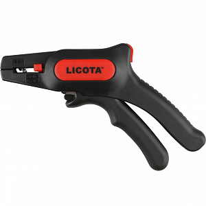 Licota AET-0124 Клещи для снятия изоляции, автоматические