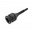 Бита-головка 1/2" HEX H6х78мм ударная JTC-4004